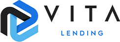 Vita Lending Corp. Logo