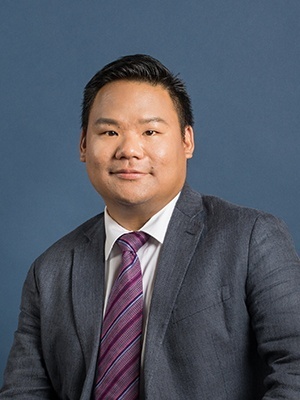 Jeff TSeng Managing Partner