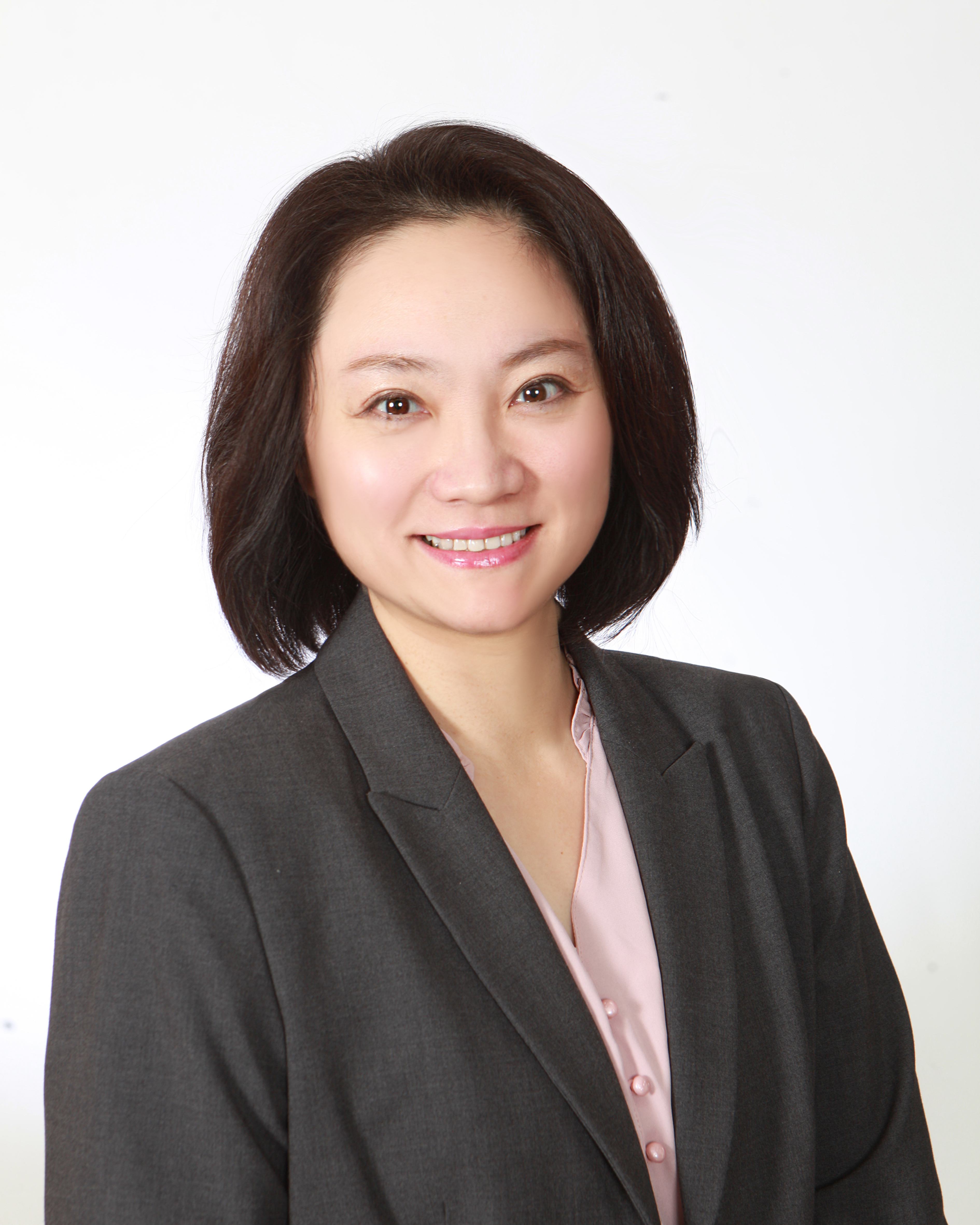 Jodie Chen Mortgage Broker
