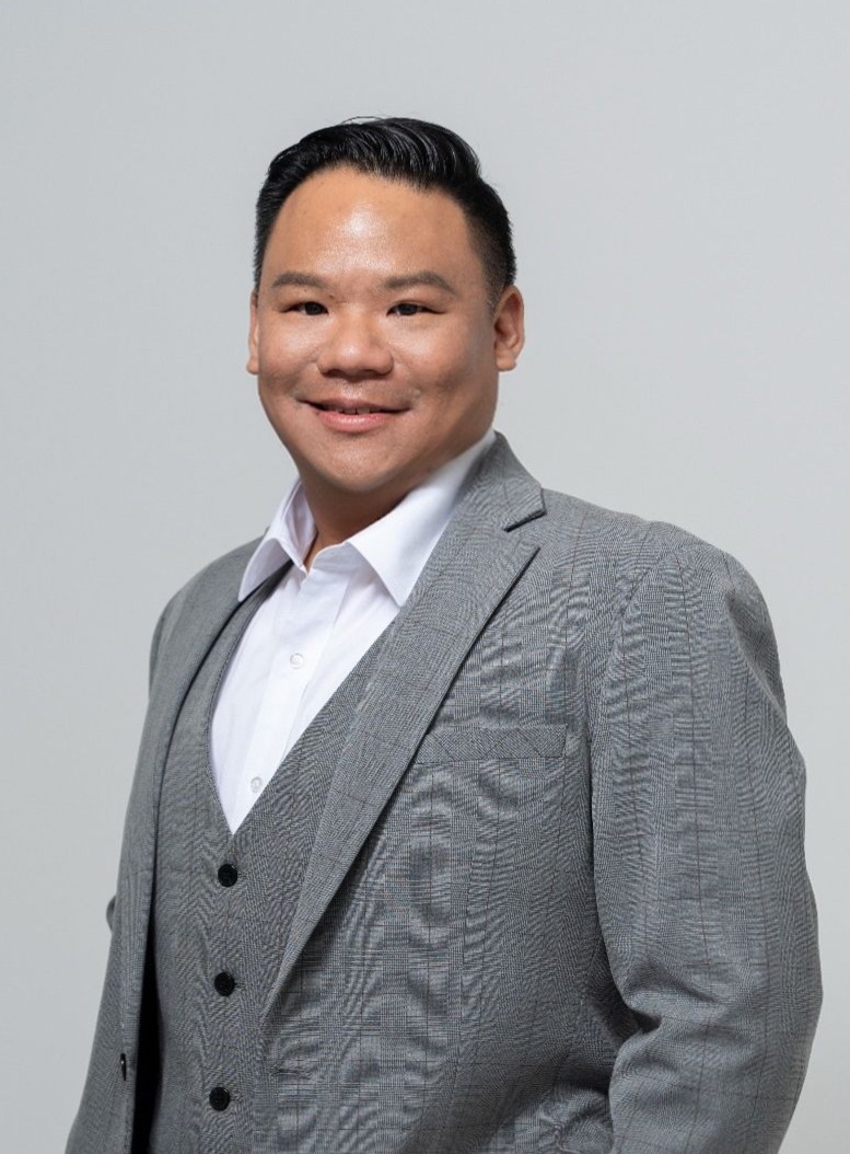 Jeff TSeng Managing Partner